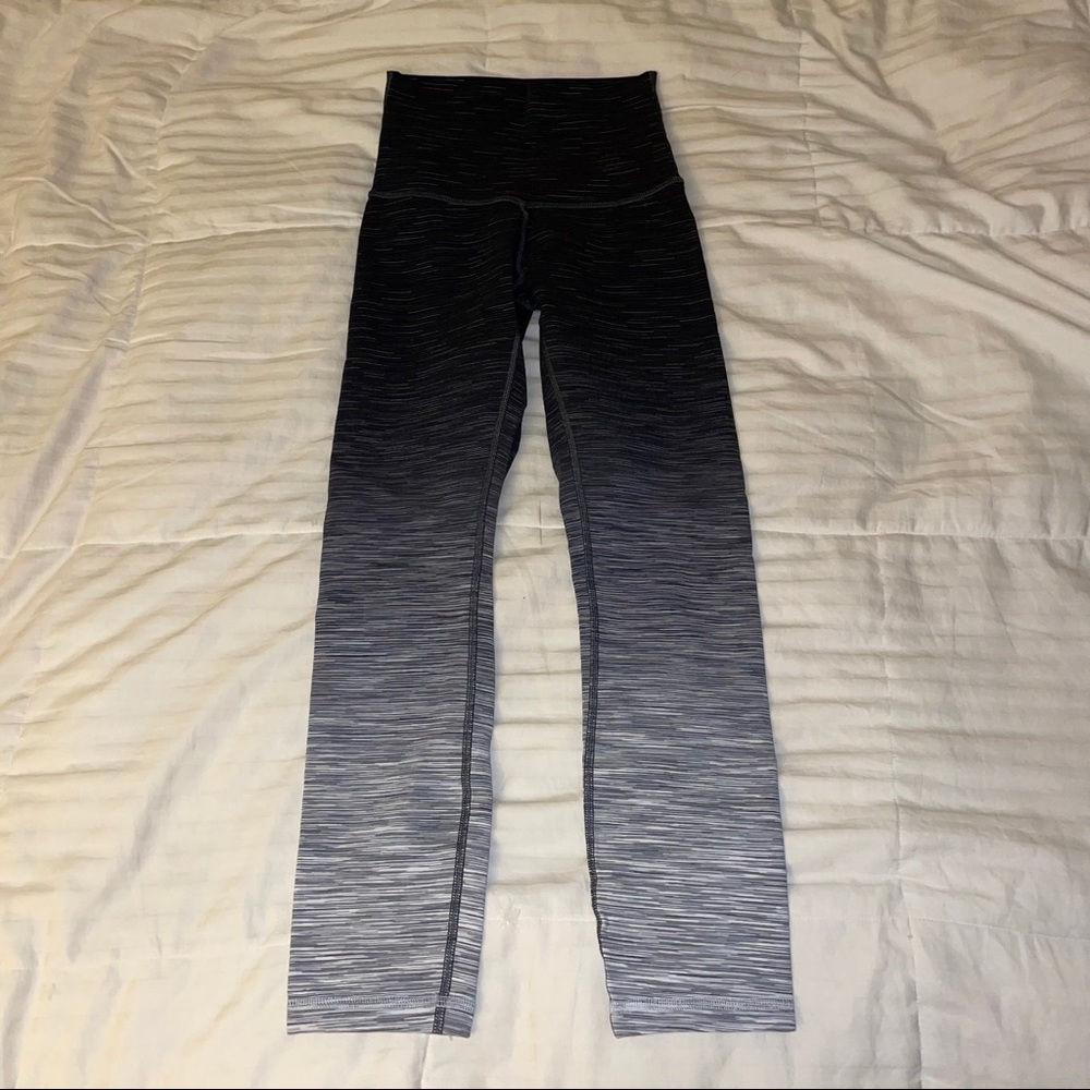 Wunder Under Ombré High-rise 28” - Picture 3 of 7